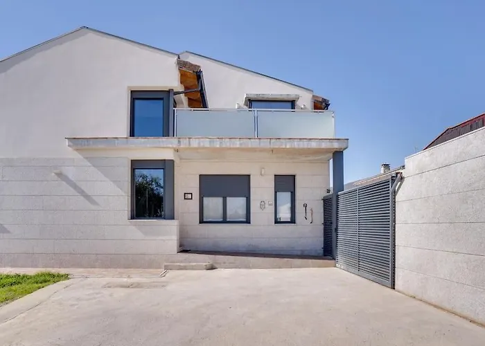 Villa Nadine 1307