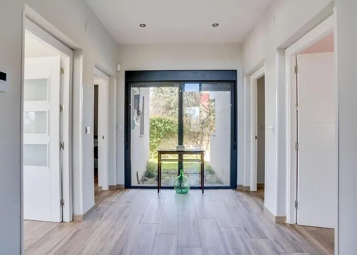 Villa Nadine 1307