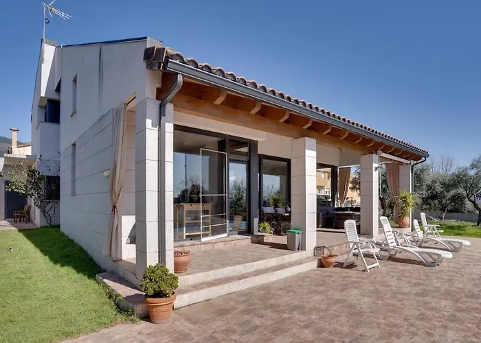 Villa Nadine 1307