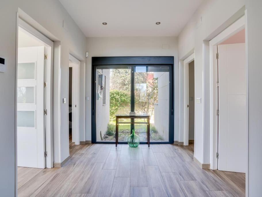 Ferienhaus Nadine 1307