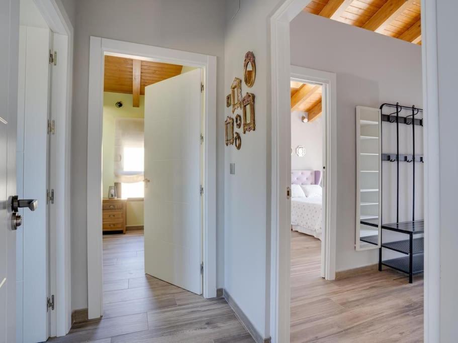 Ferienhaus Nadine 1307