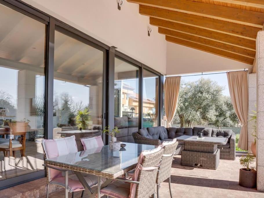 Nadine 1307 Ferienhaus Candeleda