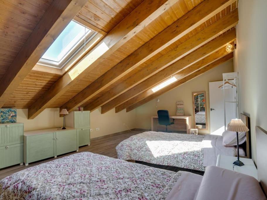 Ferienhaus Nadine 1307 Candeleda